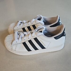 Adidas Superstar Ortholite Sneakers